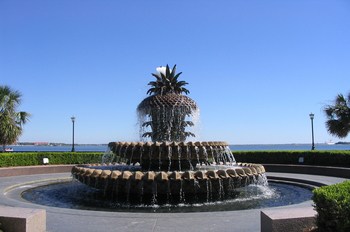 Where to go Crabbing in Charleston, SC