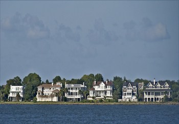 Where to go Crabbing at Mt. Pleasant, SC