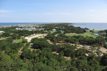 Where to go Crabbing in Corolla