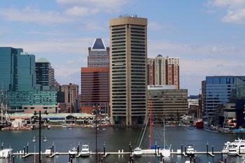 Where To Go Crabbing Near Baltimore, Maryland